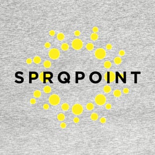 SPRQ POINT  |  Zoey's Extraordinary Playlist T-Shirt